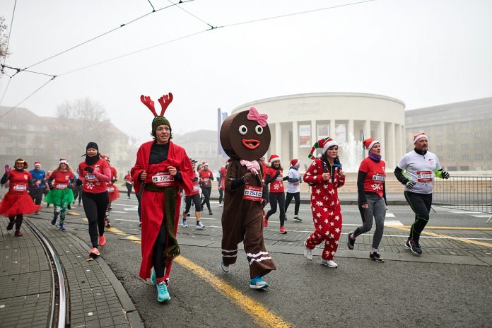 Foto 2_Zagreb Advent Run 2019
