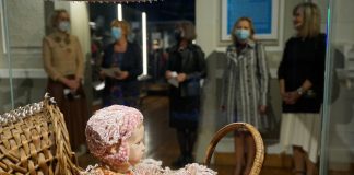 Za djecu i odrasle koji se nisu zaboravili igrati Hrvatski školski muzej otvorio je svoju zbirku igračaka