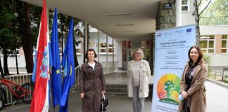 Završena energetska obnova Osnovne škole Dobriše Cesarića: Smanjeni im troškovi grijanja za 82%