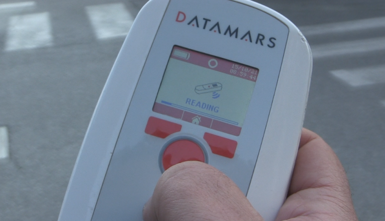 Počela kontrola mikročipiranih pasa, krenulo se s istočnim dijelom Zagreba