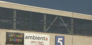 Zagrebački velesajam sezonu sajmova otvara 48. Ambientom
