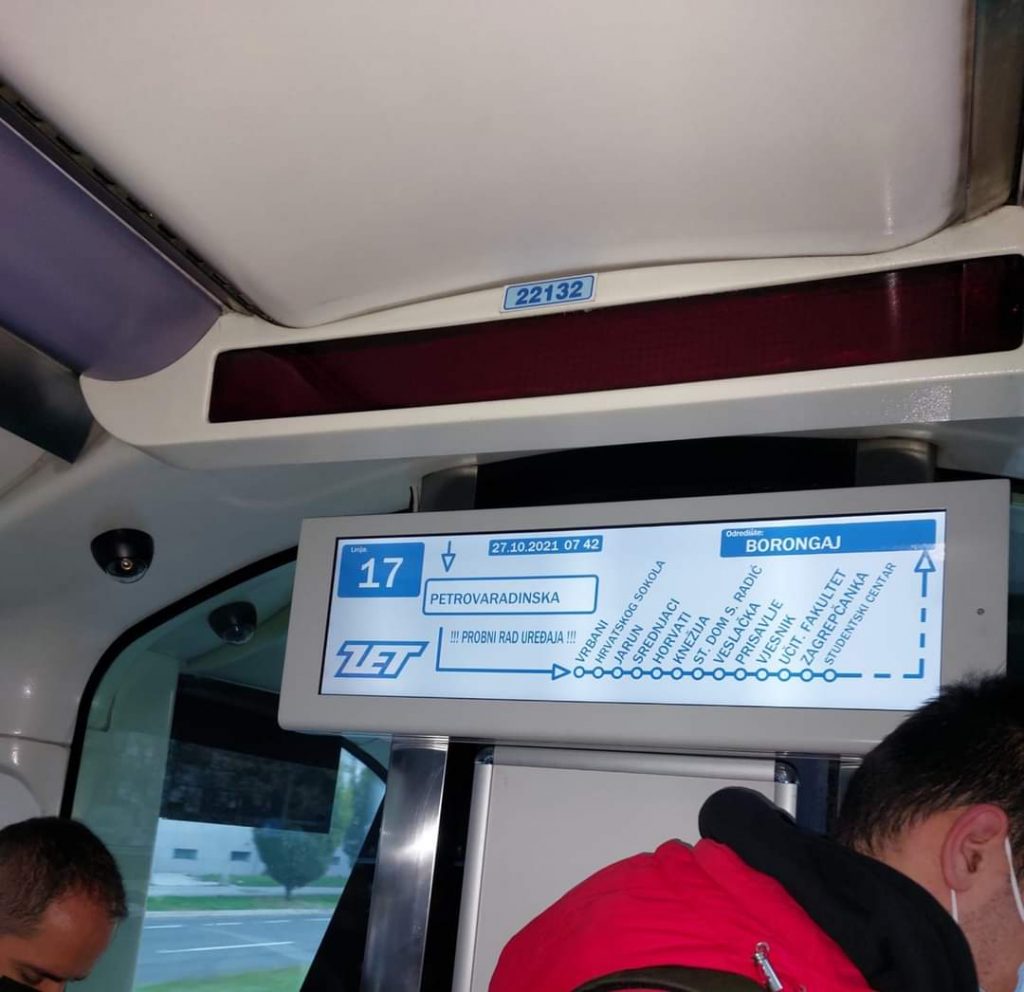 Foto: Facebook grupa Zakaj volim Zagreb