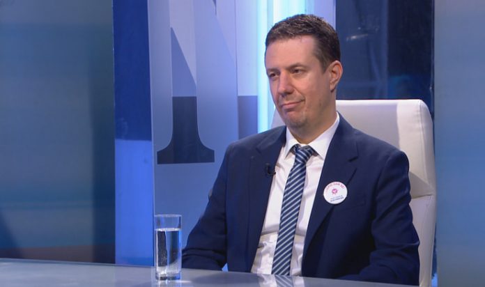 Foto: Nedjeljom u 2 / HRT