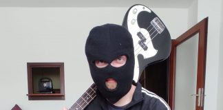 Foto: Basimir Gitarsky