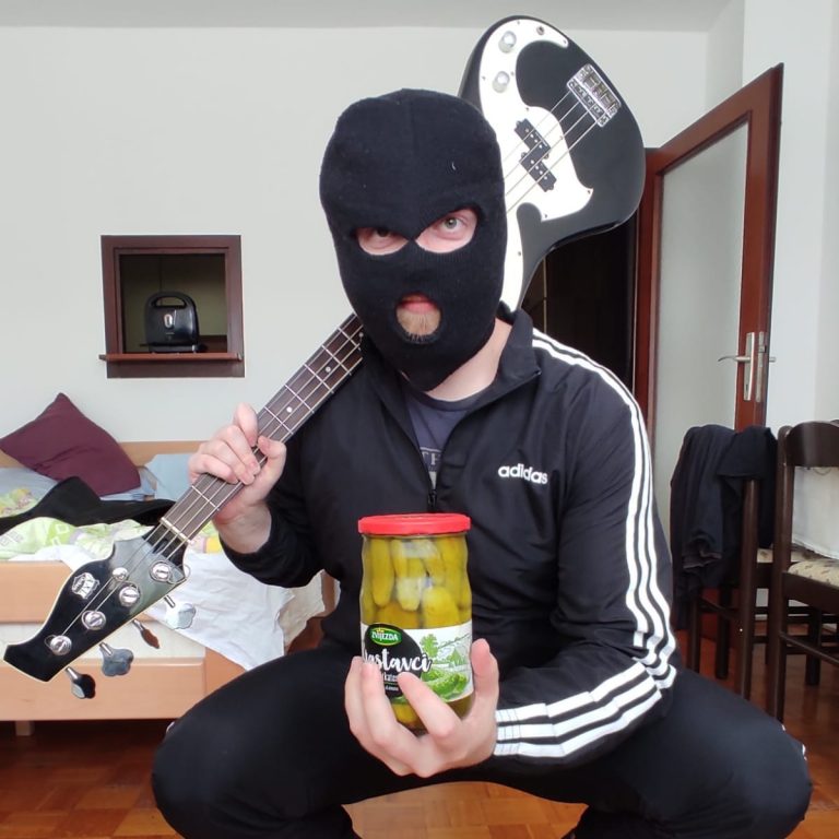 Foto: Basimir Gitarsky