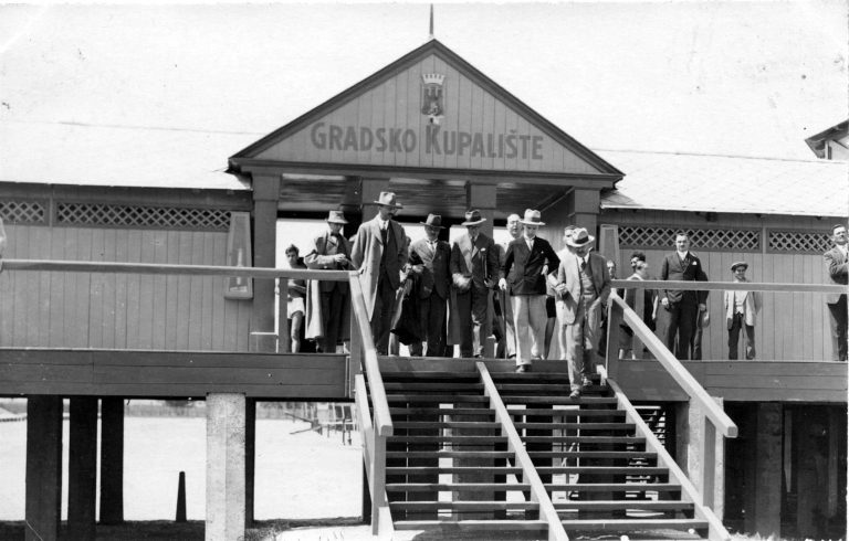 Zagreb nekada (fotogalerija)