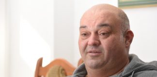 Preminuo je Dražen Predovan (46), čovjek ogromnog srca koji je brojnoj djeci omogućio da vide more Foto: Ponos Hrvatske