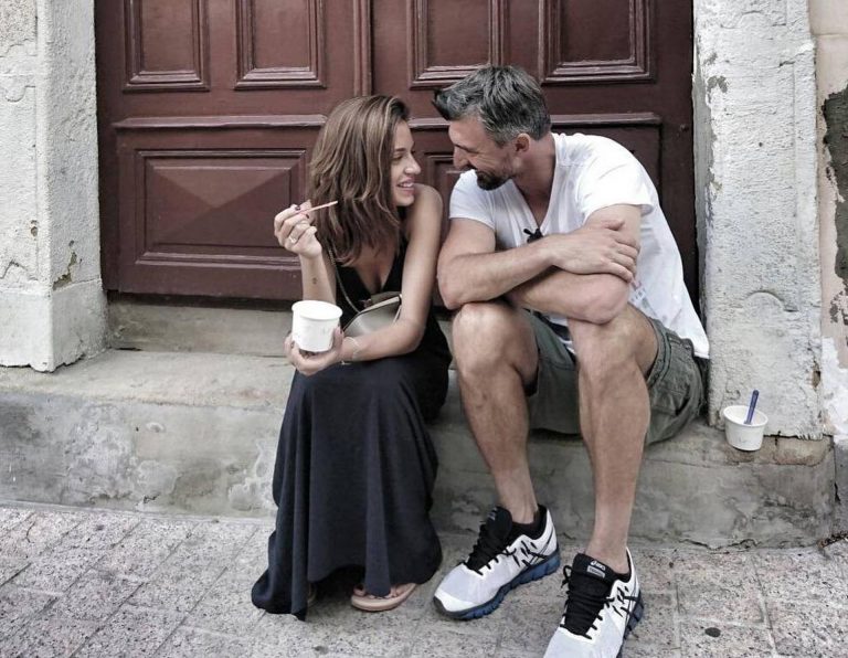 Foto: Privatni album/Instagram