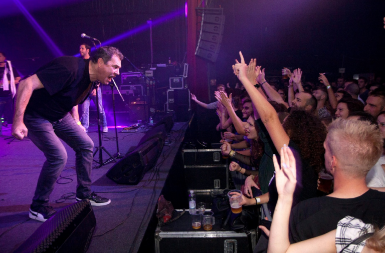 Alen Vitasović sprema veliku feštu ovaj petak u Boogaloou!