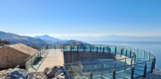 Od danas zatvoreni Park prirode Biokovo i Nebeska šetnica Foto: Park prirode Biokovo