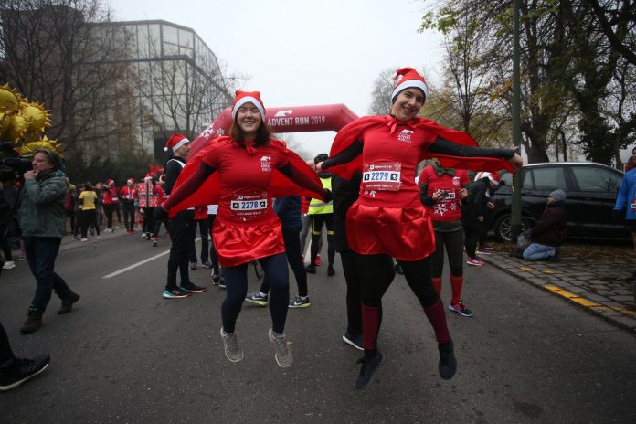 Foto 2_Zagreb Advent Run 2019.