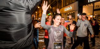 Centar grada će u nedjelju biti zatvoren za promet zbog utrke ‘Zagrebački noćni cener’