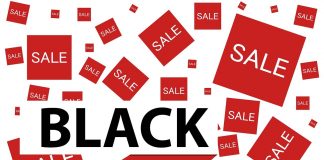 Black Friday ludilo već je započelo