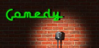 Smijehom protiv pandemije