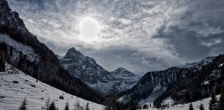 Snježna kraljica samo putem TV ekrana