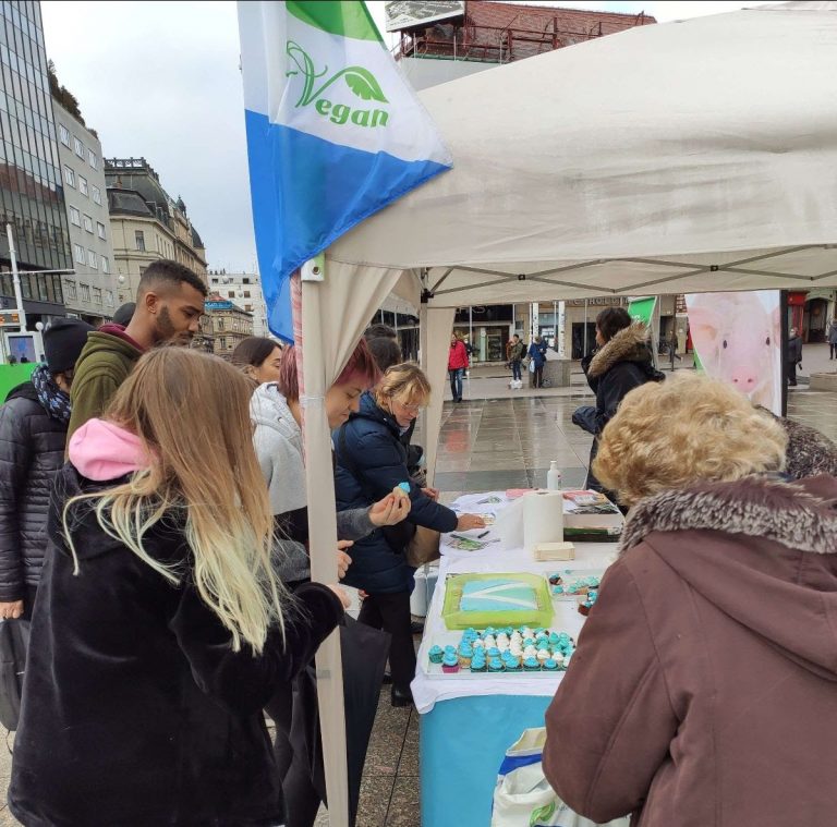 Foto: Prijatelji životinja