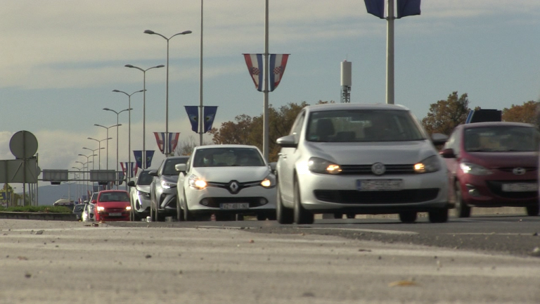 Vozači oprez – uskoro obavezna zimska oprema