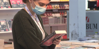 Posjetite najsigurnije mjesto za kupovinu u gradu