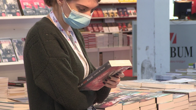 Posjetite najsigurnije mjesto za kupovinu u gradu