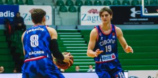 Vukovi spremni za dvoboj protiv Crvene Zvezde