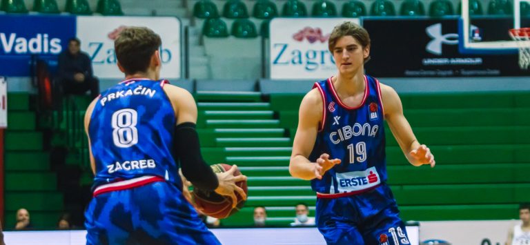 Vukovi spremni za dvoboj protiv Crvene Zvezde