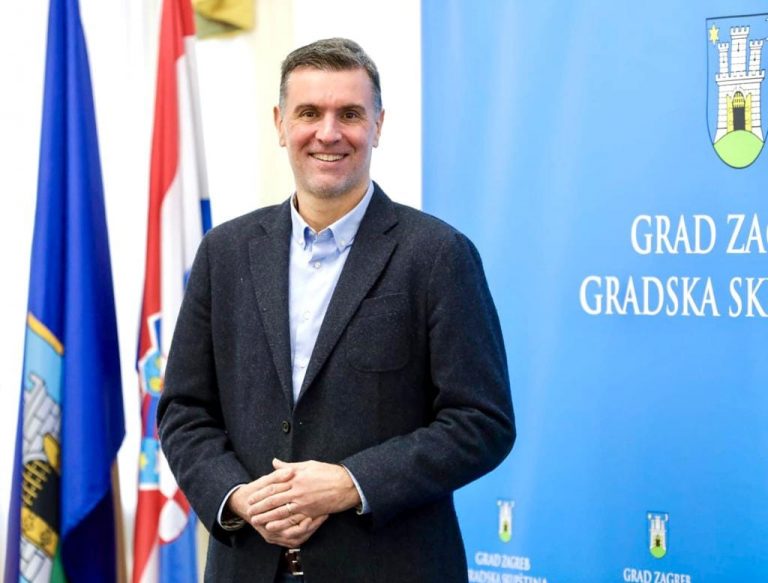 TRPIMIR GOLUŽA: Gradonačelniče, koliko je radnih sporova pokrenuto zbog otkaza u Zagrebačkom holdingu?