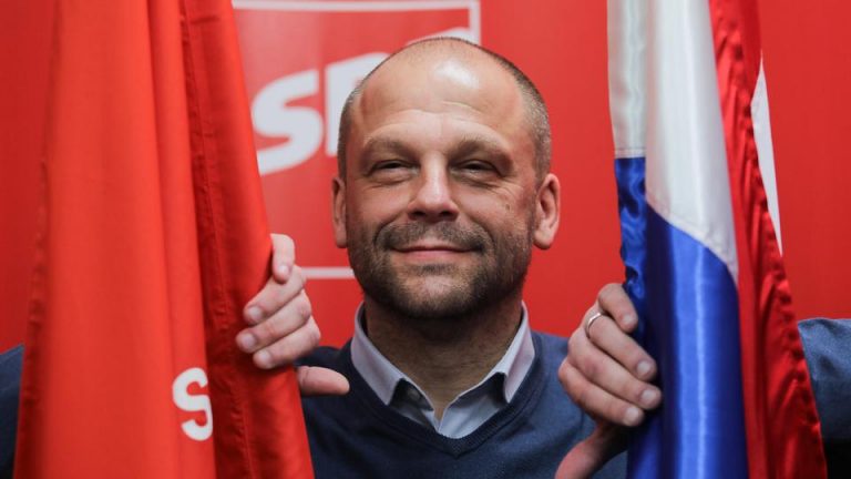 “Prvo želim vratiti Trg maršala Tita” – izjavio je novi šef zagrebačkog SDP-a