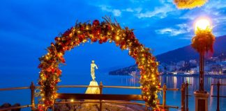 Božićna atmosfera proširila se diljem Lijepe naše