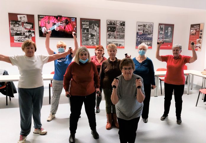 CKZG_trening