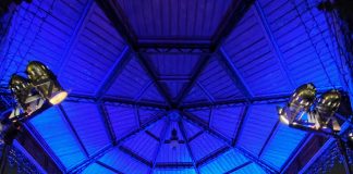 Započeo advent u metropoli