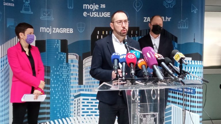 Što očekivati od dočeka Nove godine u Zagrebu?