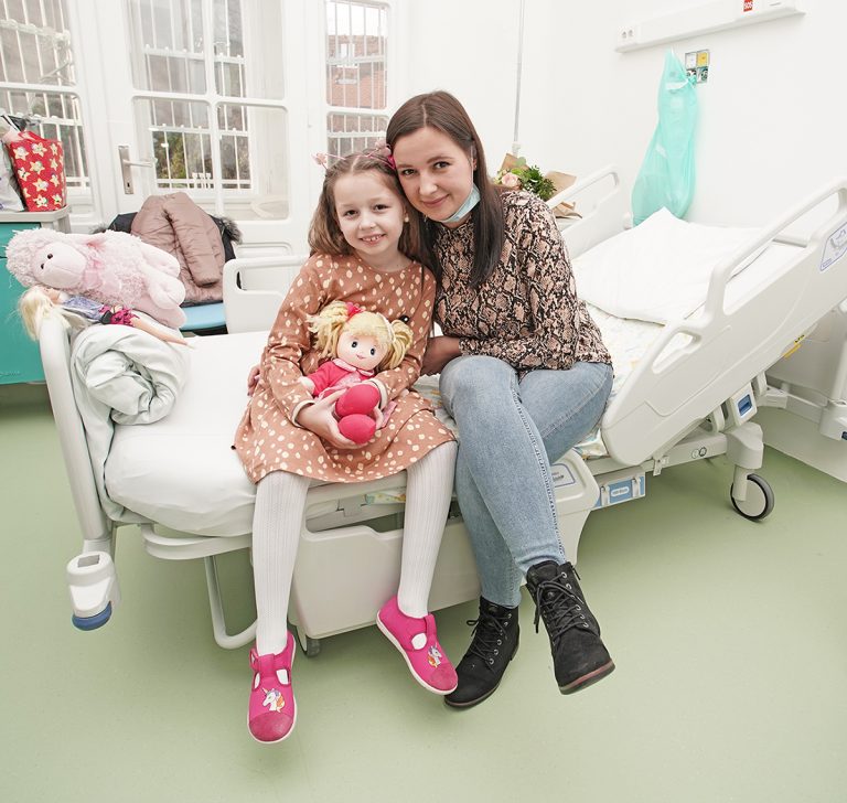 Veliki uspjeh hrvatske medicine: spašena djevojčica koja je imala minimalne šanse za oporavak