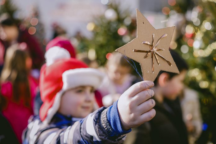 NezaBORavni Božić za udrugu Mali zmaj (5)