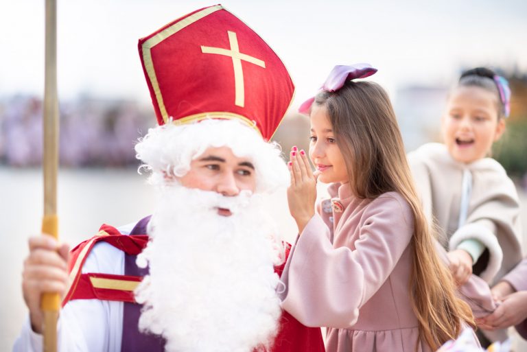 Sveti Nikola stiže i u Zoološki vrt