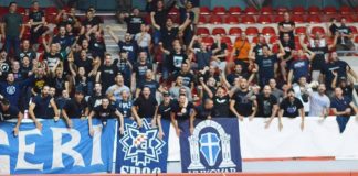 Dinamo na krilima Boysa u spektaklu protiv Cibone