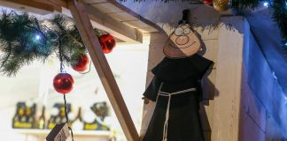 “Pojedi dobro jelo i učini dobro djelo!”