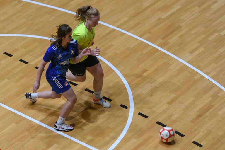 Dva poraza Dinama na Zagreb Winter Cupu