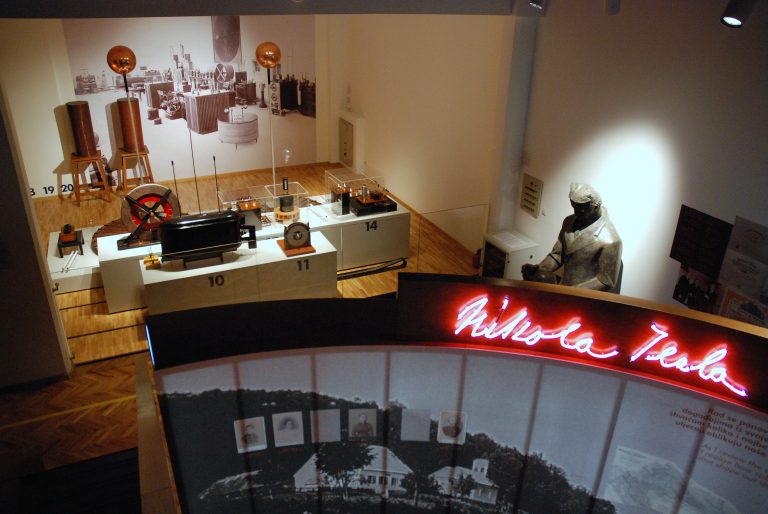 Počinju “Dani Nikole Tesle” u Tehničkom muzeju Nikola Tesla