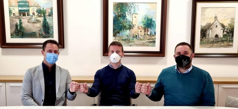 Grad Sveta Nedelja kreće u izradu Demografske studije