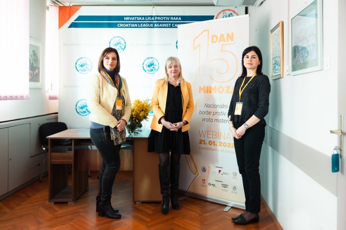 TATJANA NEMETH BLAZIC, NEDA FERENCIC VRBAN I IRENA BARISIC