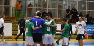 Danas je na rasporedu finalni dan Zagreb Winter Cupa