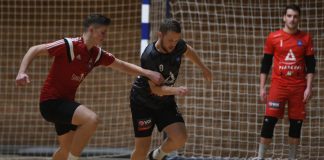 Zagreb Winter Cup stigao do osmine finala