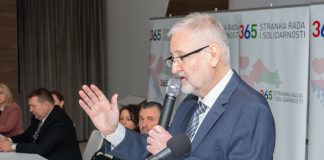 Slavko Kojić komentira “Tomaševićevu bezobzirnu, nepromišljenu i naprasnu politiku”