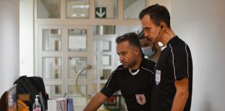 Zagreb Winter Cup dokazao da je videotehnologija budućnost hrvatskog futsala