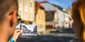 Što više o njoj znam, to je više volim