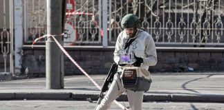 Prijavite se za pomoć životinjama i ljudima Ukrajine