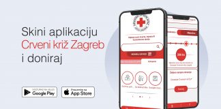 Pomognite potrebitima putem nove mobilne aplikacije