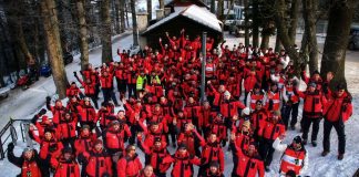 HGSS slavi 72. rođendan