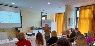 Zaštita zdravlja starijih u vrijeme pandemije