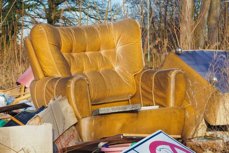 Naručivanje glomaznog otpada s kućnog praga započinje 15. veljače